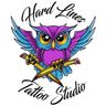 Hard Lines Tattoo Studio