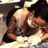 Studio Dani Spinosa Tattoo Micropigmentação