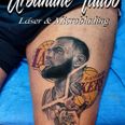 Urbanlinetattoohuelva