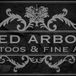 Red Arbor Tattoo