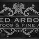 Red Arbor Tattoo