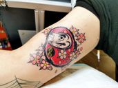 Lunah Tattoo