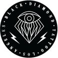 Black Diamond Tattoo