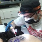 torre tattoo artist