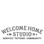 Welcome Home Studio