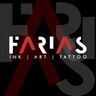 Faria's Ink Art Tattoo