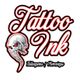 Tattoo ink manaus