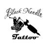 Black Nedlee Tattoo