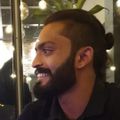 Roshan Rajesh