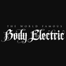 Body Electric Tattoo Shop