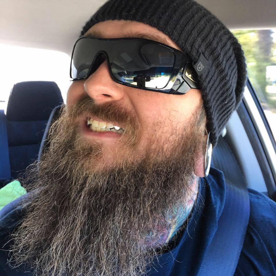 Kyle Holt • Tattoo Artist • Tattoodo