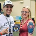 Chad Miller