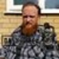 Danny Red Pearson