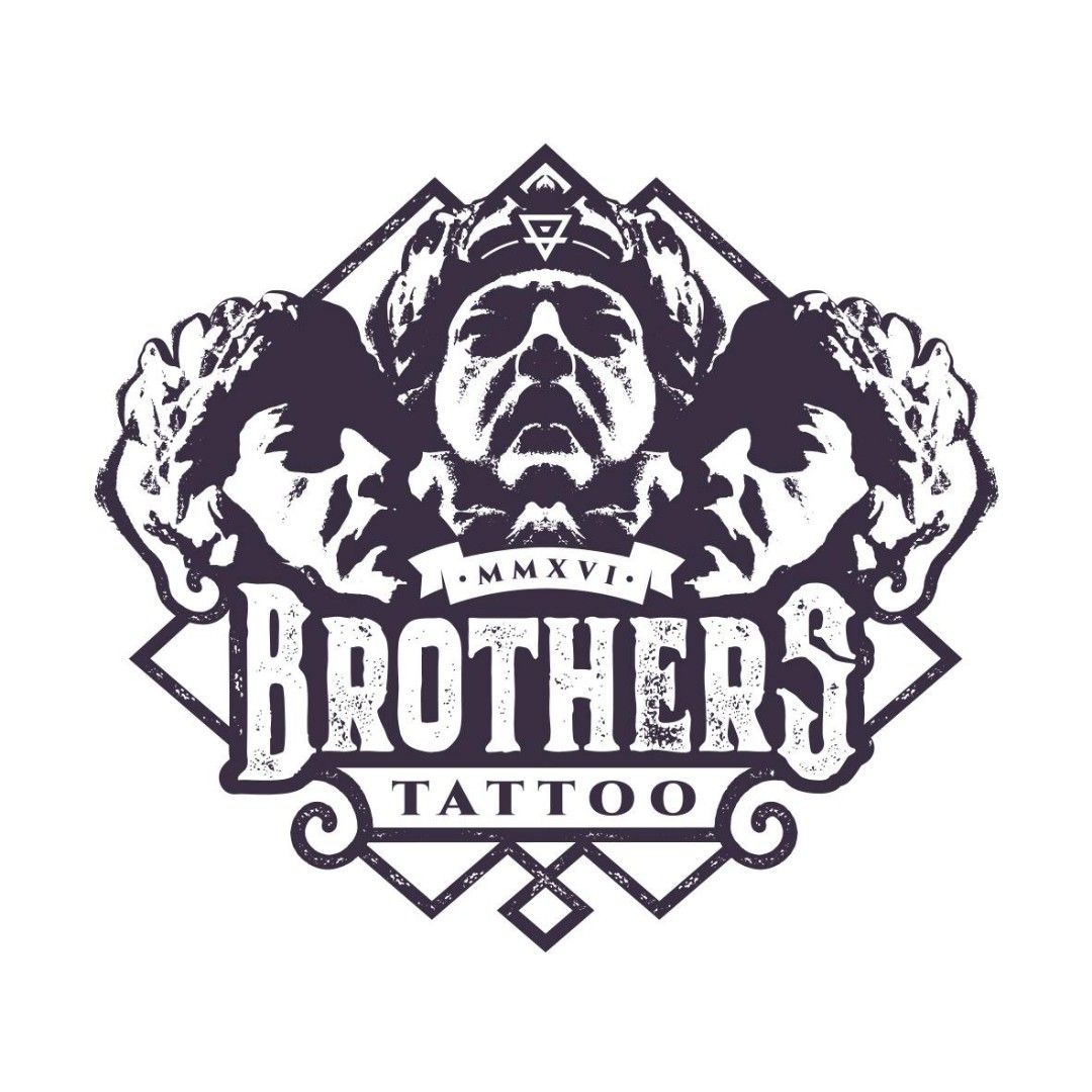 Basketball tat brothers. Tat brothers. Братья логотип. Логотип Уорнер бразерс.