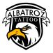 Albatroz Tattoo 