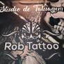 Rob Tattoo