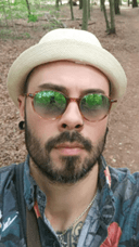 Jonathan López Ojeda