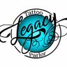 Legacy tattoo parlor
