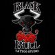 Black Bulls Tattoo