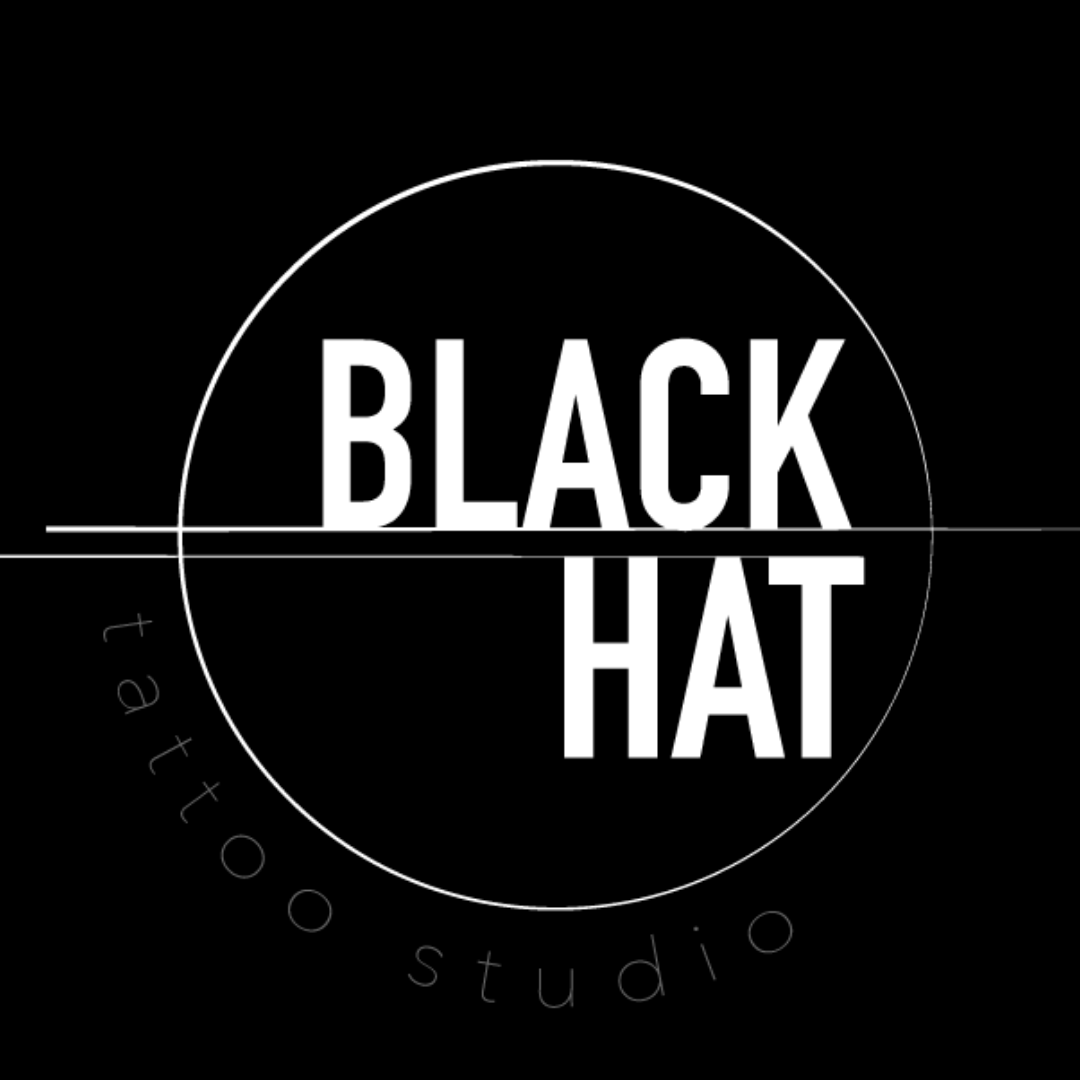 The Black Hat Tattoo Dublin • Tattoo Studio • Tattoodo