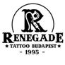 Renegade Tattoo Budapest