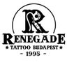 Renegade Tattoo Budapest