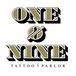 One O Nine