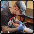 Colby Daehler