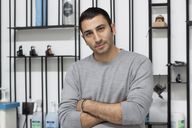 Andreas vronti