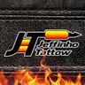 Studio Jeffinho Tattow