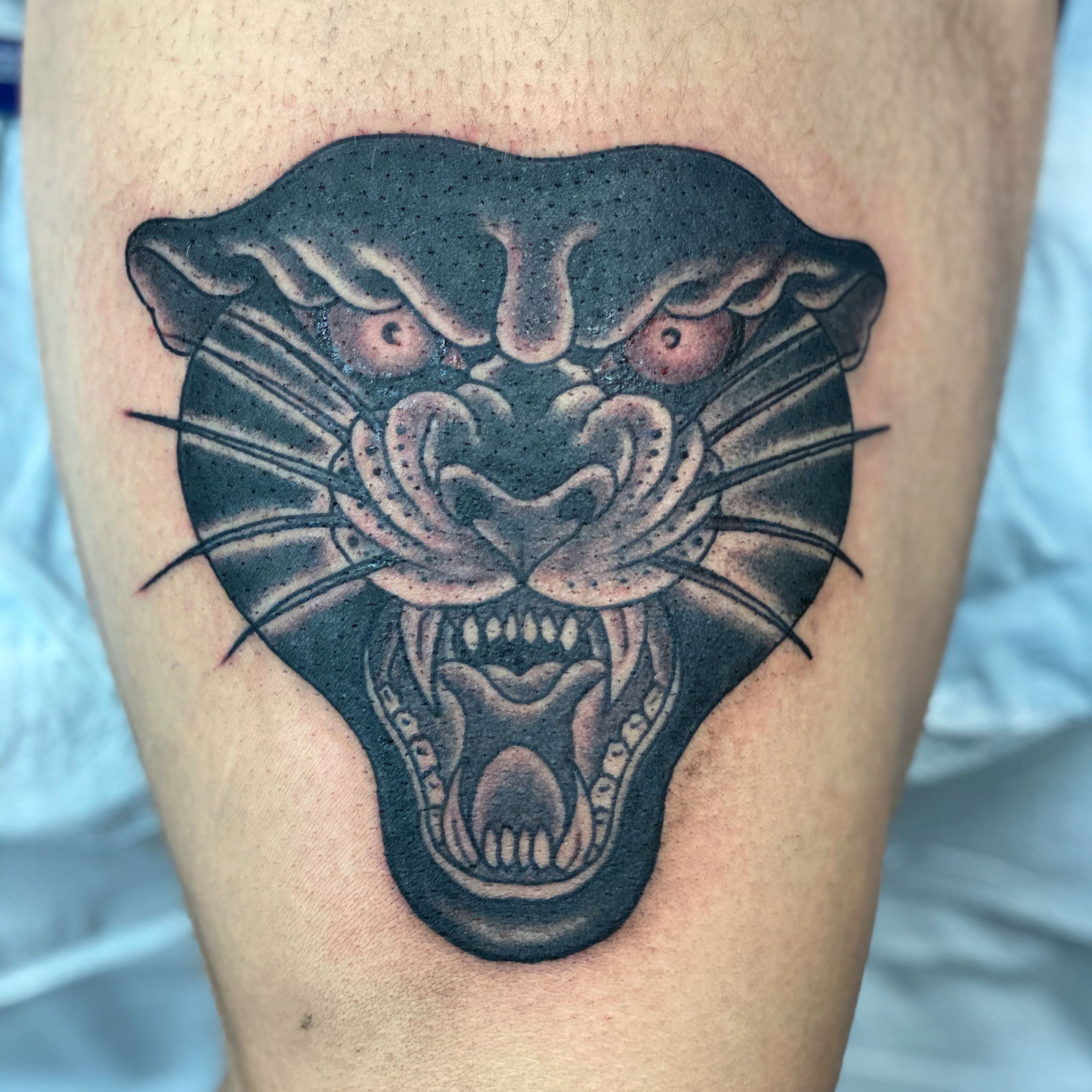 Oak city tattoo • Tattoo Artist • Book Now • Tattoodo