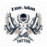 Hugo Adan Tattoo