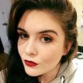 Naomi Mcmahon