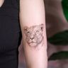Hobo Jack Tattoo