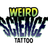 Weird Science Tattoo