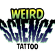 Weird Science Tattoo