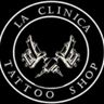 La Clinica Tattoo Shop