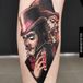 Arkade Tattoo