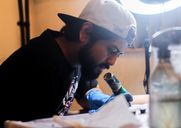 Akshay kashyap