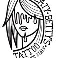 Sweaty Betty's Tattoo
