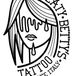 Sweaty Betty's Tattoo