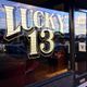 Lucky 13 Tattoo Melbourne