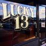 Lucky 13 Tattoo Melbourne