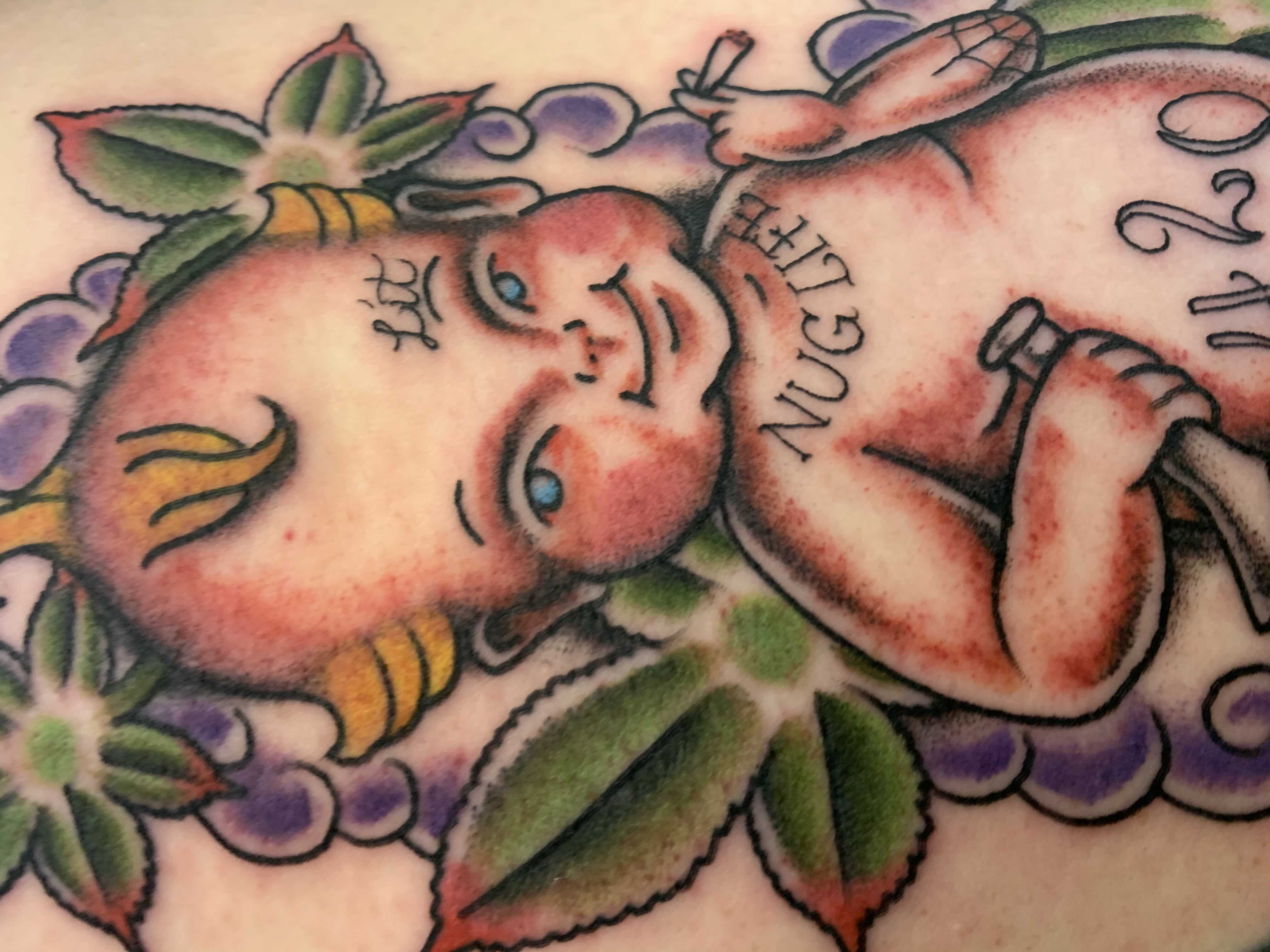 26 Best Tattoo Artists of 2020 You Should Follow on Instagram