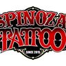 Spinoza Tattoo