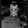 Nemo’s Tattoos