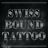 Swiss Bound Tattoo