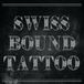 Swiss Bound Tattoo