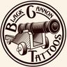 Black Cannon Tattoos