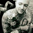 Andrew Burns 